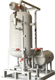 Heat Exchangers & Vessels 